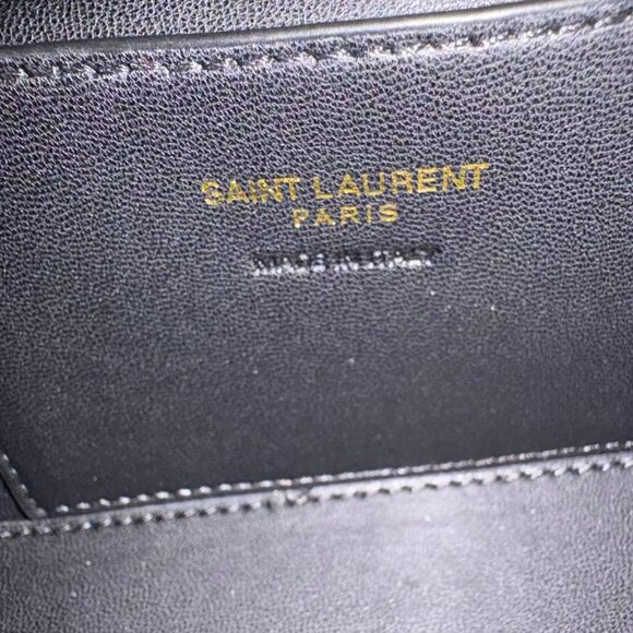 Womens Yves Saint Laurent Shoulder Bags - Picture 13 of 13